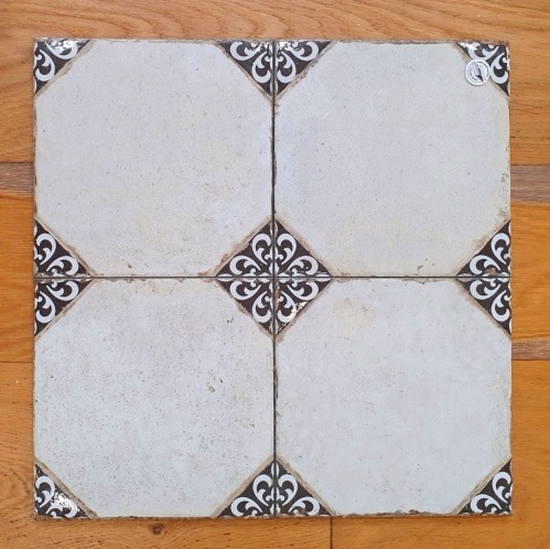 Mediterranean floor tiles Sydney