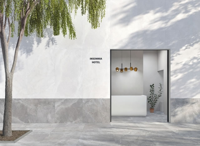 Lucca porcelain tiles Sydney
