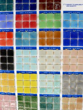 pool mosaic sydney