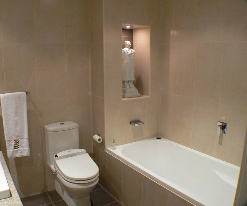 bathroom design Sydney