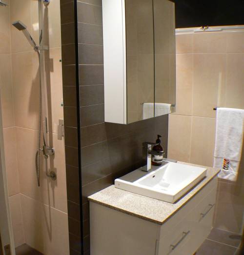bathroom design tiles Sydney