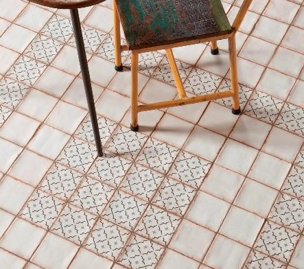 Black And White Vintage Tile Kitchen Floors Black And White Vintage Tile Kitchen Floors