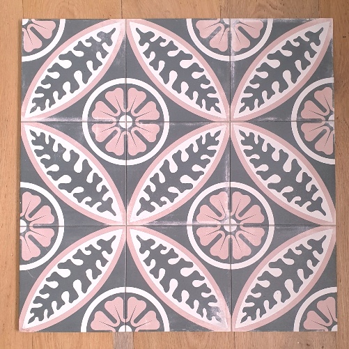 pink pattern sydney