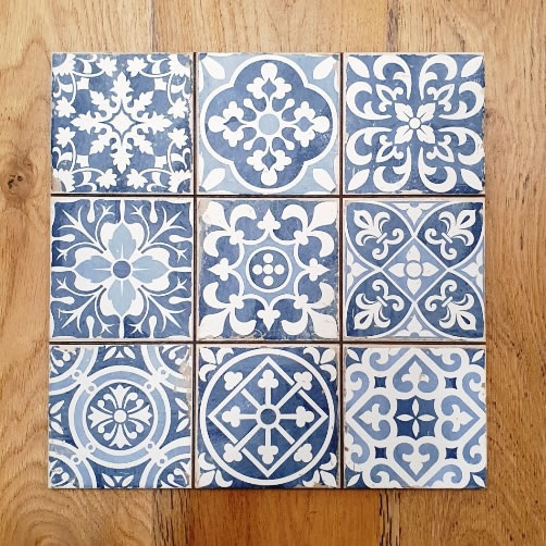 Moroccan Tiles Sydney