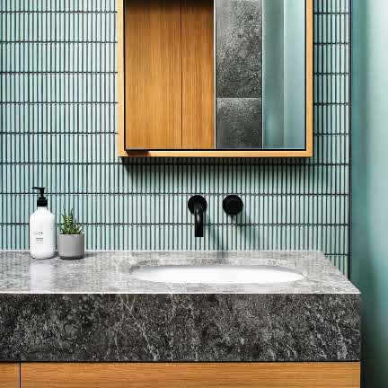 Feature Wall Tiles Sydney. Bathroom feature tiles and Kitchen Splashbacks