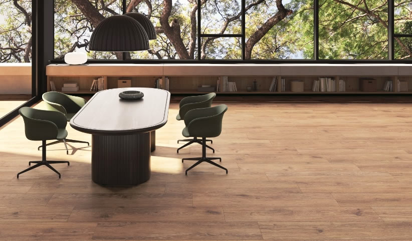 timber look porcelain tiles Sydney