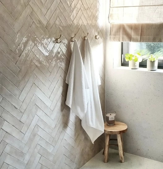Bathroom Tiles Sydney - Decorative Feature Wall Tiles