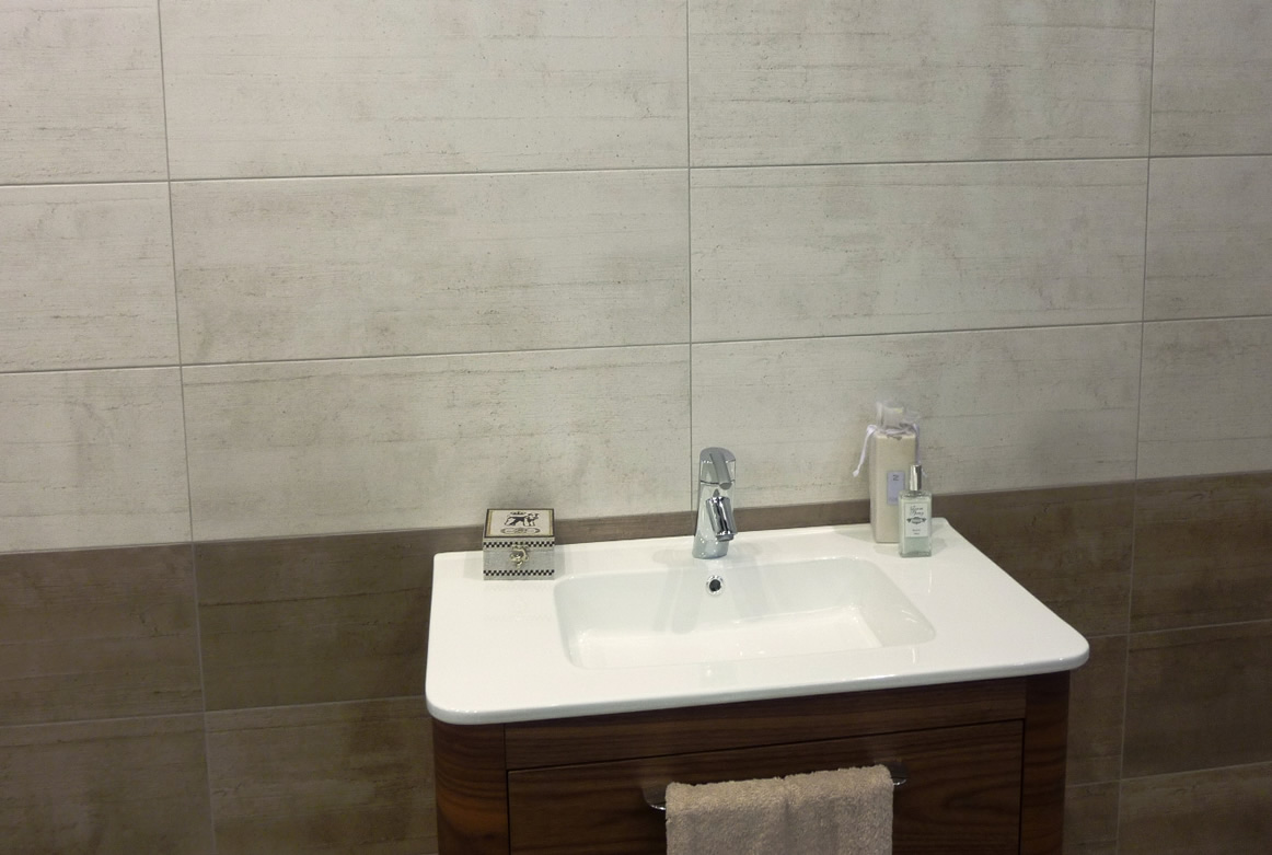Timber Look Bathroom Wall Tiles Sydney Bathroom Wall Feature Tile