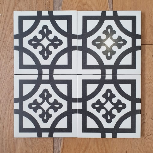 Art Deco Tiles Sydney Australia Bathroom Kitchen