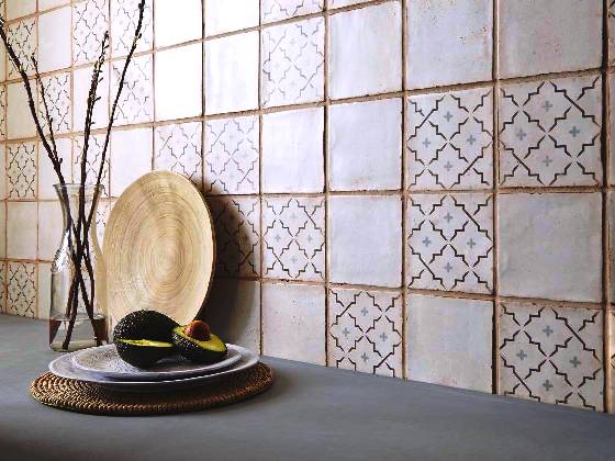 Encaustic Tiles Sydney Reproduction Moroccan Spanish Floor Wall